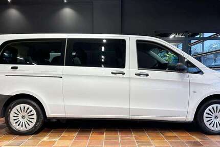Mercedes-Benz Vito 79.936 km 28.950 &euro; Bonn 53177