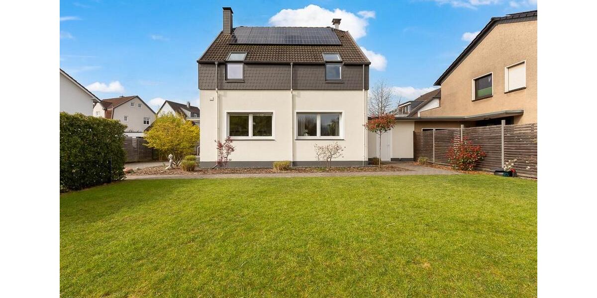 Einfamilienhaus Langenfeld (Rheinland) - 5 Zimmer, 150 m&sup2;, 2.500&euro; | Angebot:26099303