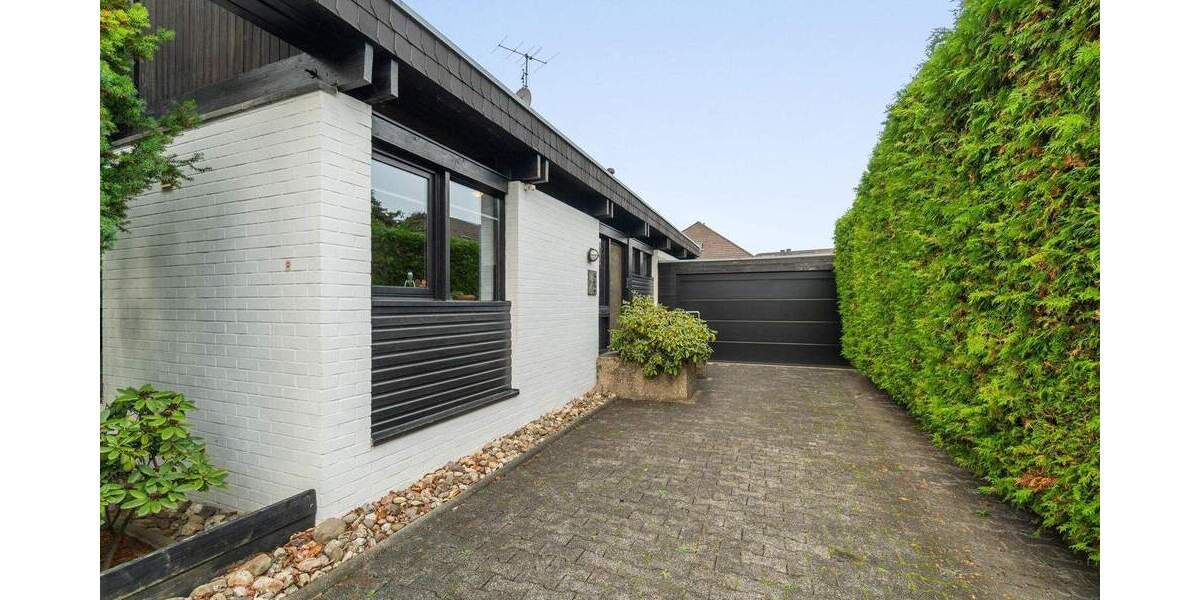 Einfamilienhaus Köln Wahn - 4 Zimmer, 186 m&sup2;, 530.000&euro; | Angebot:25743775