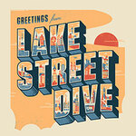Lake Street Dive | Support: John Splithoff