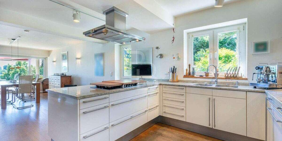 Terrassenwohnung Köln Ensen - 4 Zimmer, 77 m&sup2;, 849.000&euro; | Angebot:23956671