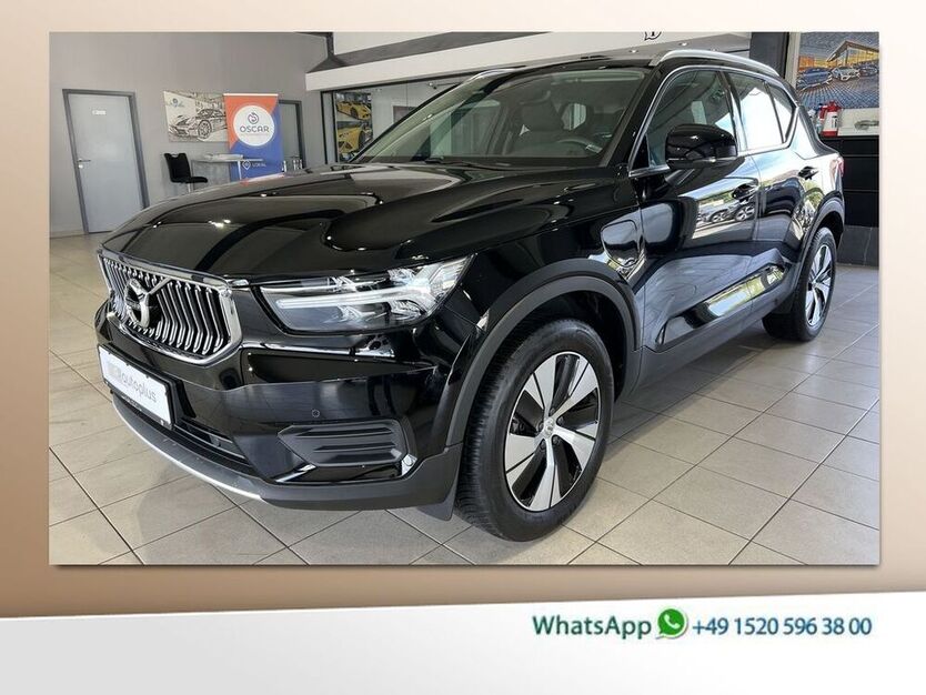 XC40
