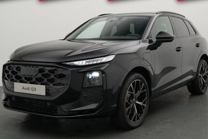 Audi Q3 1.009 km 66.480 &euro; Leverkusen 51373