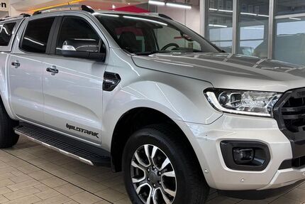 Ford Ranger 106.500 km 28.850 &euro; Köln 50739