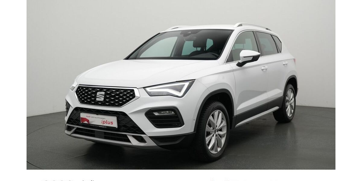 Seat Ateca 16.407 km 32.980 &euro; Leverkusen 51373