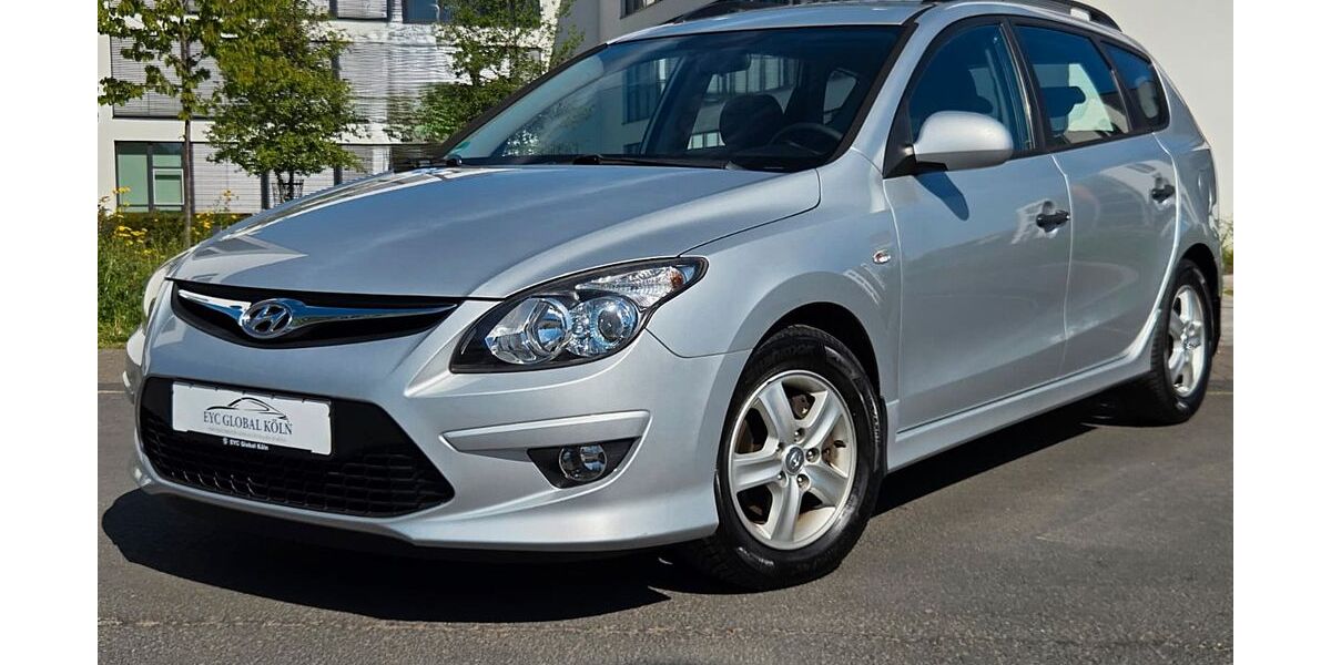 Hyundai i30 100.000 km 5.900 &euro; Köln (Ostheim) 51107