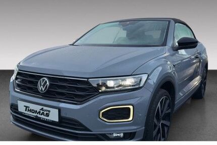 VW T-Roc 67.697 km 23.380 &euro; Hennef 53773