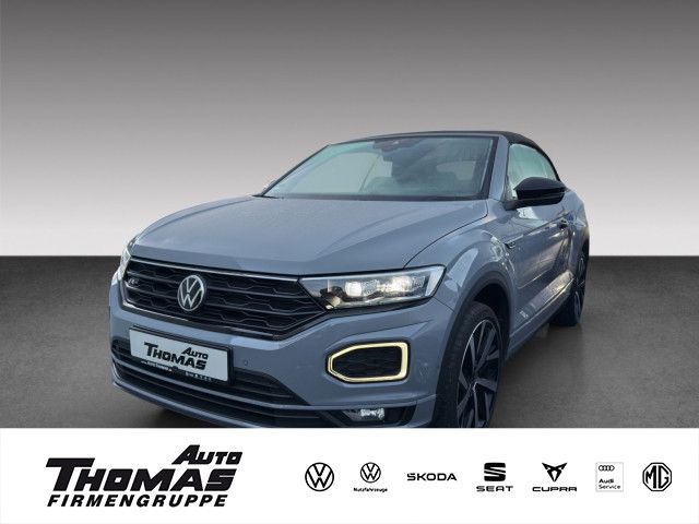 VW T-Roc 67.697 km 23.380 &euro; Hennef 53773