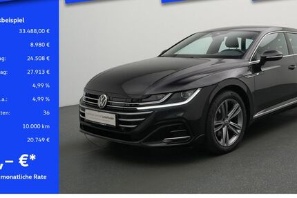 VW Arteon 38.959 km 33.480 &euro; Leverkusen 51379