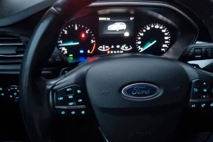 Ford Focus 204.500 km 7.500 &euro; Solingen 42651