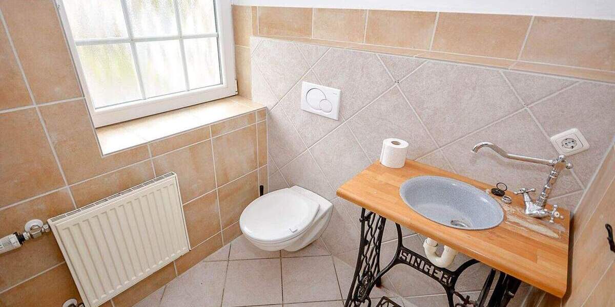 Reihenmittelhaus Bergheim Quadrath-Ichendorf - 5 Zimmer, 100 m&sup2;, 325.000&euro; | Angebot:25709828