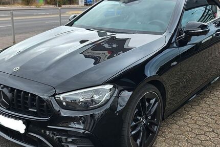 Mercedes-Benz E 53 AMG 68.500 km 61.100 &euro; Frechen 50226