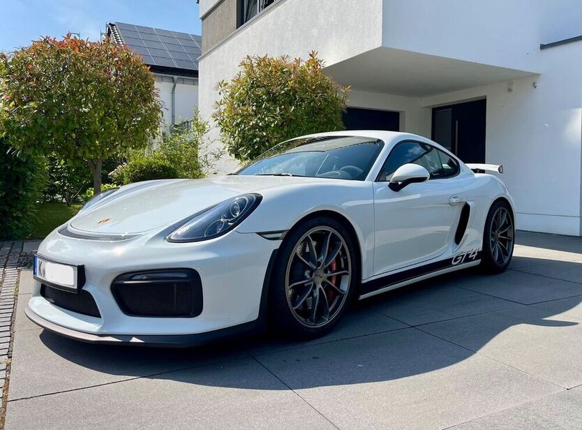 Cayman