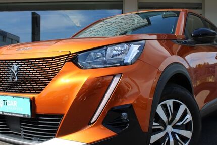 Peugeot 2008 21.786 km 19.990 € Remscheid 42897