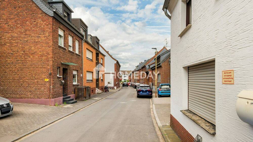 Mehrfamilienhaus, Wohnhaus Kerpen - 8 Zimmer, 193 m&sup2;, 499.000&euro; | Angebot:26892900