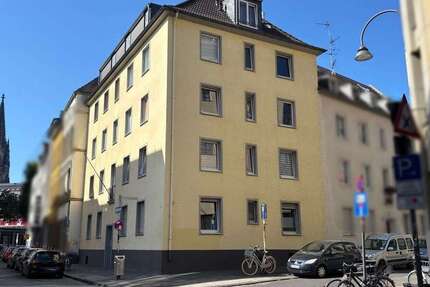 Wohnung zum Kaufen in Köln 399.000 € 68.55 m² 3 zimmer