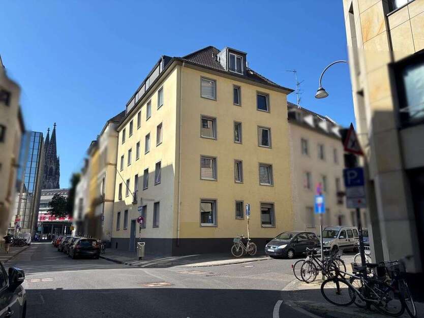 Wohnung zum Kaufen in Köln 399.000 € 68.55 m² 3 zimmer