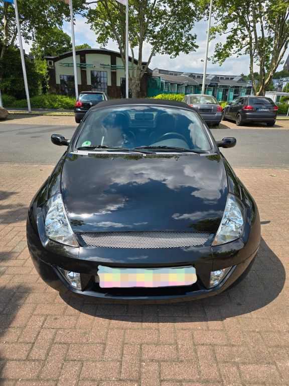 Ford Streetka 88.890 km 2.000 € Köln 50858