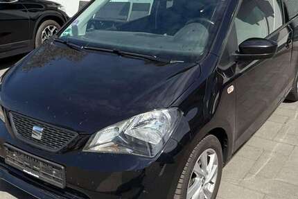 Seat Mii 258.101 km 2.680 &euro; Hürth-Efferen bei Köln (Rewe-Tankstelle) 50354