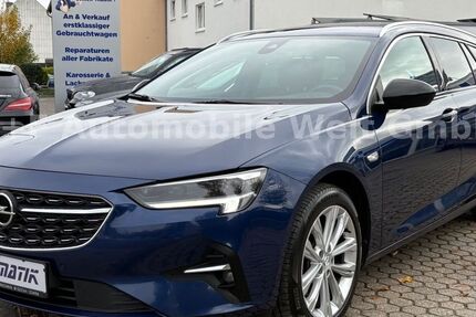 Opel Insignia 178.900 km 14.990 € Zülpich 53909