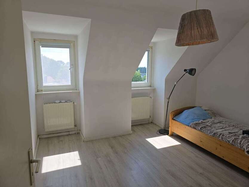 Wohnung zum Mieten in Remscheid 340 € 45.27 m²
