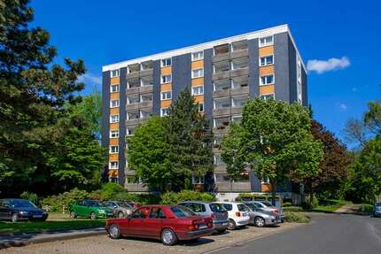 Wohnung Solingen Gräfrath - 1 Zimmer, 43 m&sup2;, 218&euro; | Angebot:26827442
