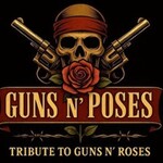 Rock in den Mai mit Guns N' Poses & More