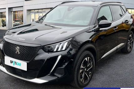 Peugeot 2008 16.666 km 22.880 € Bonn 53121