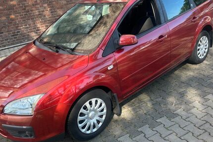 Ford Focus 123.900 km 3.490 &euro; Köln 51069