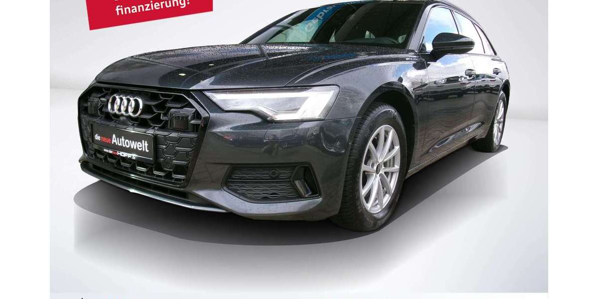 Audi A6 73.591 km 42.975 &euro; Sankt Augustin 53757