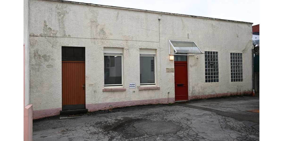 Büro in Solingen 550 € 130 m² zimmer