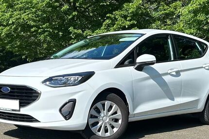 Ford Fiesta 13.000 km 13.990 &euro; Sankt Augustin 53757