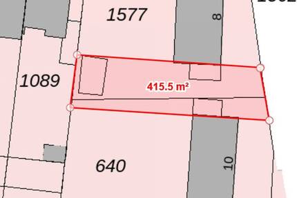 Grundstück Köln Weiden - 630.000&euro; | Angebot:26306302