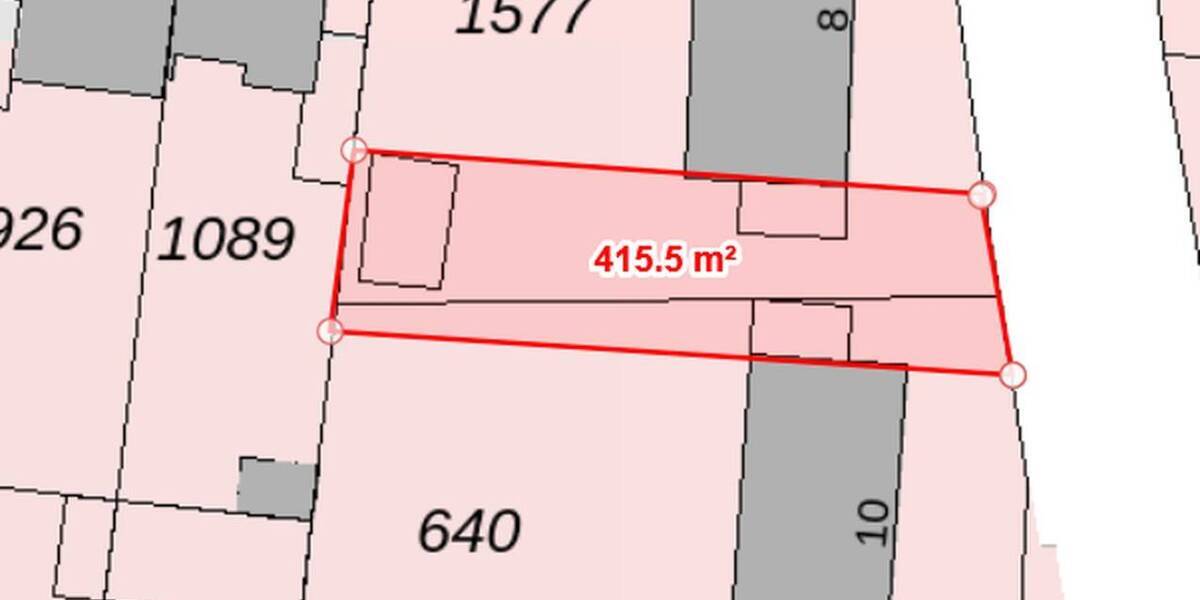 Grundstück Köln Weiden - 630.000&euro; | Angebot:26306302