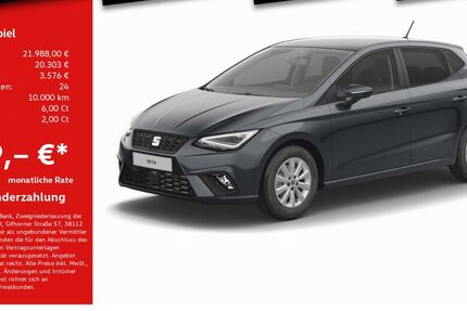 Seat Ibiza 21.779 km 21.988 &euro; Lohmar 53797