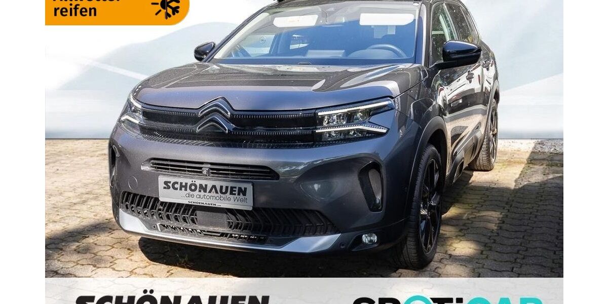 Citroen C5 Aircross 31.986 km 21.250 &euro; Kerpen 50171