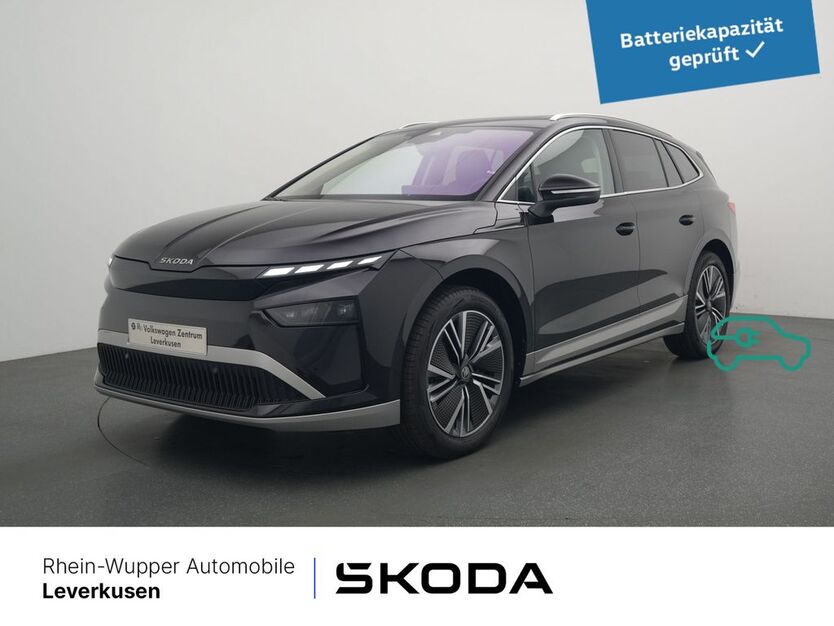 Skoda Enyaq 9.980 km 39.980 € Leverkusen 51379