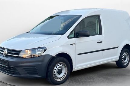 VW Caddy 46.929 km 17.900 &euro; Dormagen 41540