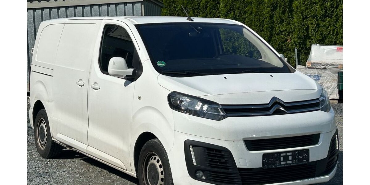 Citroen Jumpy 100.000 km 7.900 &euro; Overath bei Köln 51491