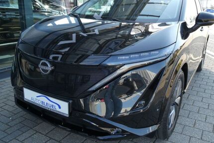Nissan Ariya 1.500 km 49.450 € Kerpen-Sindorf 50170
