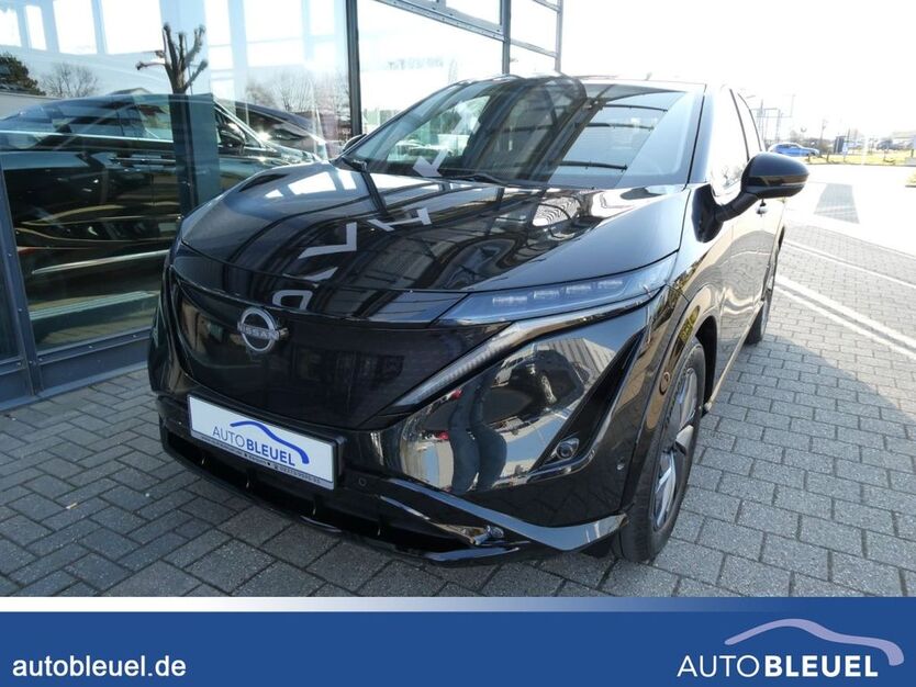 Nissan Ariya 1.500 km 49.450 € Kerpen-Sindorf 50170