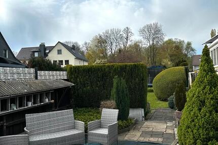 Haus Solingen - 3 Zimmer, 57 m&sup2;, 289.000&euro; | Angebot:26267427