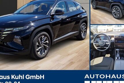 Hyundai TUCSON 50.215 km 26.988 € Overath 51491