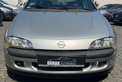 Opel Tigra 191.200 km 1.790 &euro; Siegburg 53721
