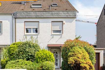 Haus Köln Porz - 5 Zimmer, 168 m&sup2;, 575.000&euro; | Angebot:26576125