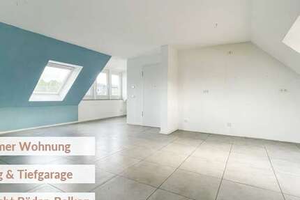Wohnung zum Mieten in Frechen 1.360 € 94.65 m²