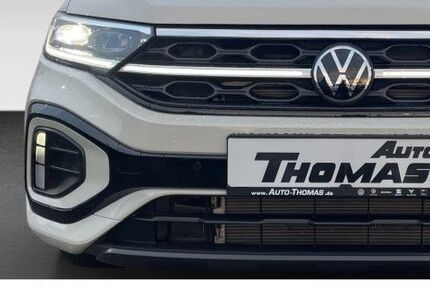 VW T-Roc 6.457 km 30.880 &euro; Bornheim 53332