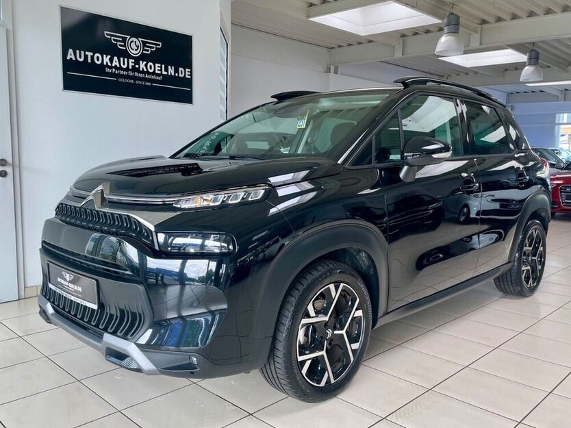 C3 Aircross