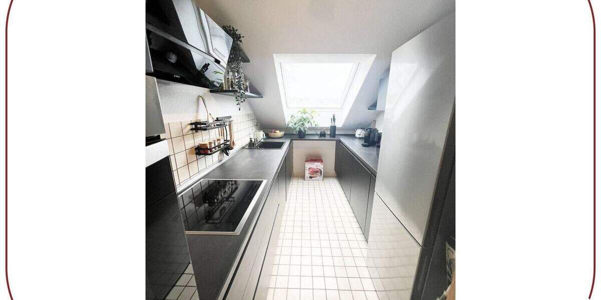 Etagenwohnung Leichlingen - 2 Zimmer, 66 m&sup2;, 590&euro; | Angebot:25357298