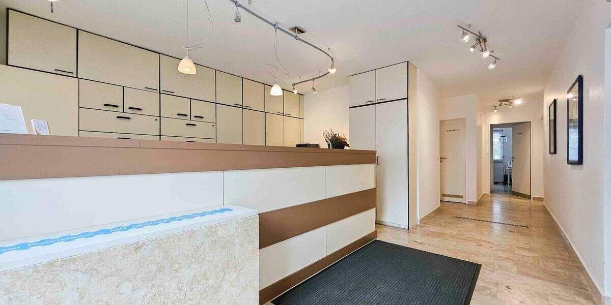 Gewerbeobjekt Leichlingen (Rheinland) Leichlingen - 453.000&euro; | Angebot:25864881